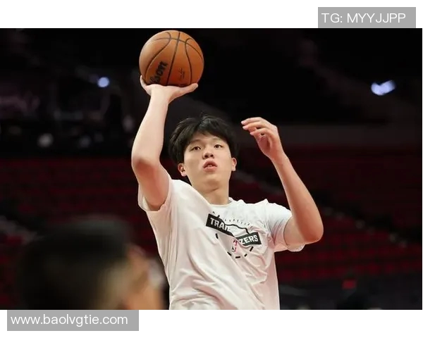 队记:开拓者回波兰特有三个训练日,杨瀚森大概率前往混音队 队记:开拓者回波兰特有三个训练日,杨瀚森大概率前往混音队