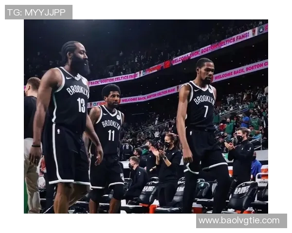 哈登坦言生涯有三大如果！离开雷霆+保罗受伤 遗憾篮网三巨头未夺